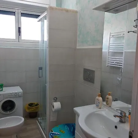 Apartamento In Centro A *