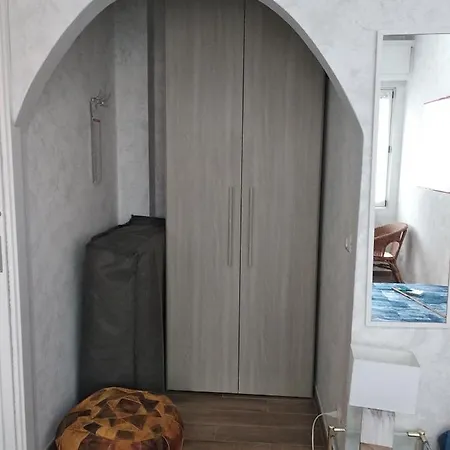 Apartamento In Centro A Rapallo