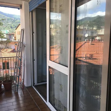 Appartamento In Centro A