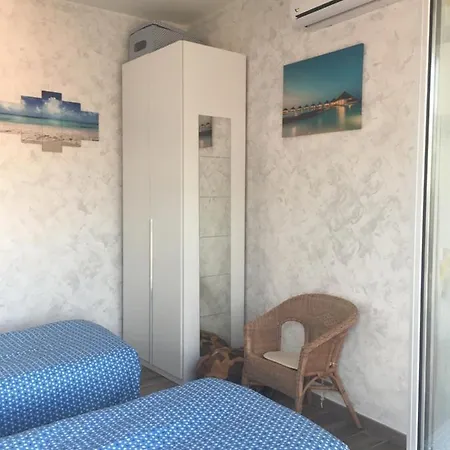 Appartamento In Centro A *