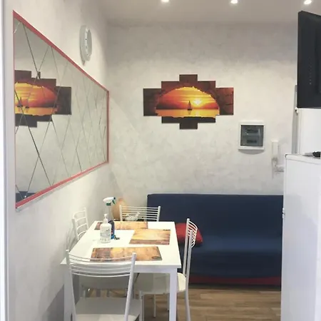 In Centro A Apartamento