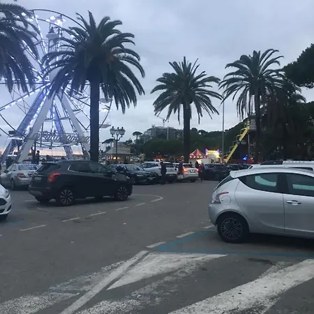 In Centro A Rapallo
