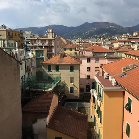 Apartman In Centro A