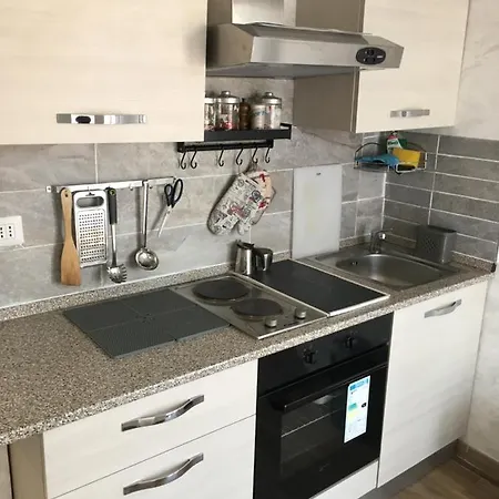 Appartamento In Centro A