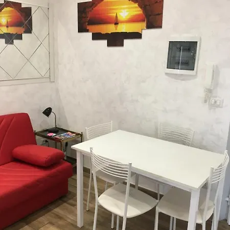 In Centro A Appartamento *