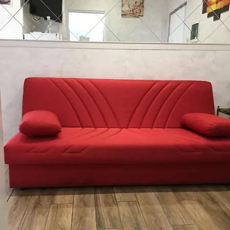 Apartman In Centro A