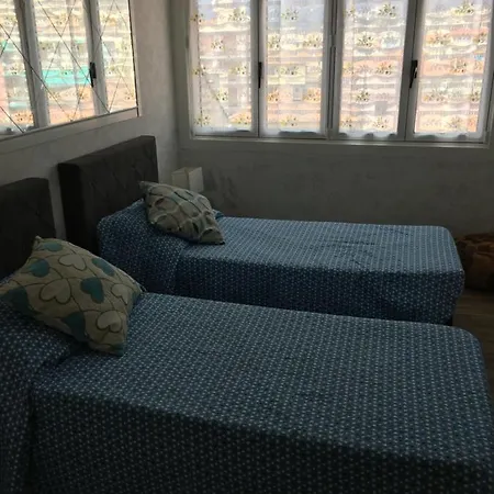 Apartment In Centro A