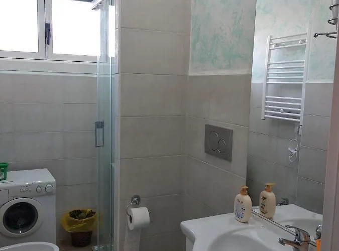 Apartmán In Centro A *