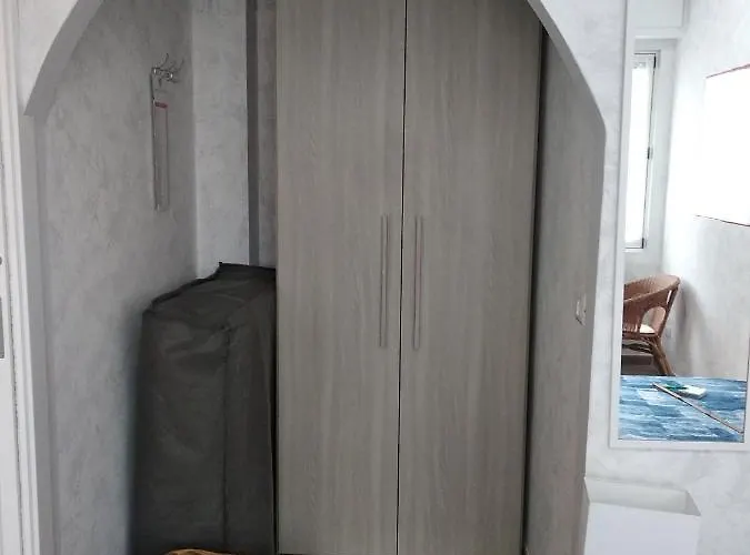 Apartmán In Centro A Rapallo