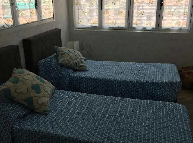 Apartmán In Centro A