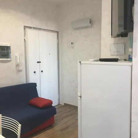 In Centro A Ραπάλο