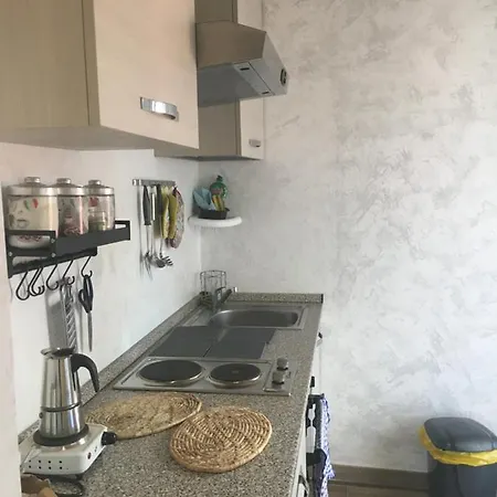 In Centro A Apartment *