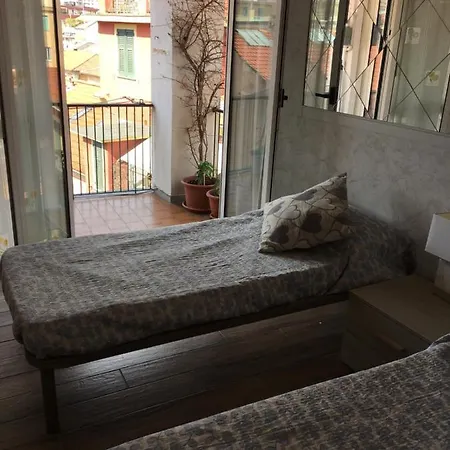 In Centro A * Rapallo