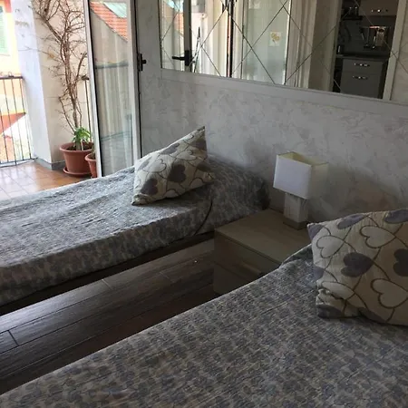In Centro A Apartment Rapallo