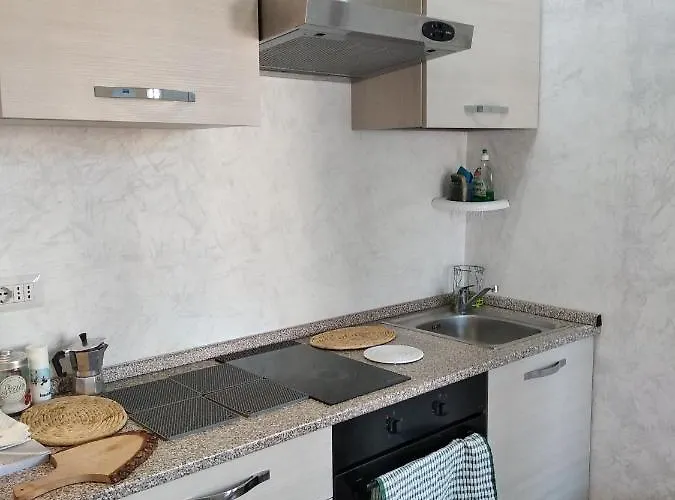 In Centro A Lägenhet