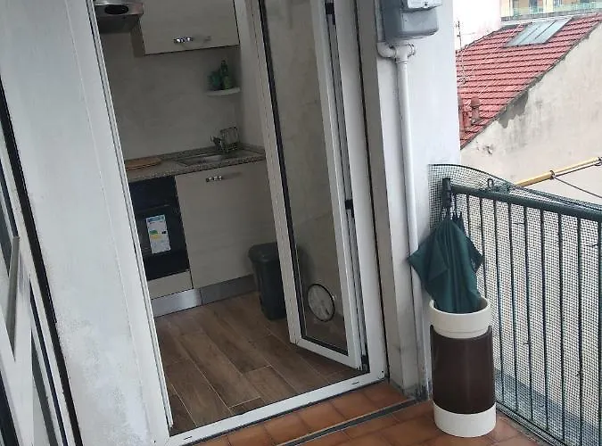 In Centro A ראפאלו