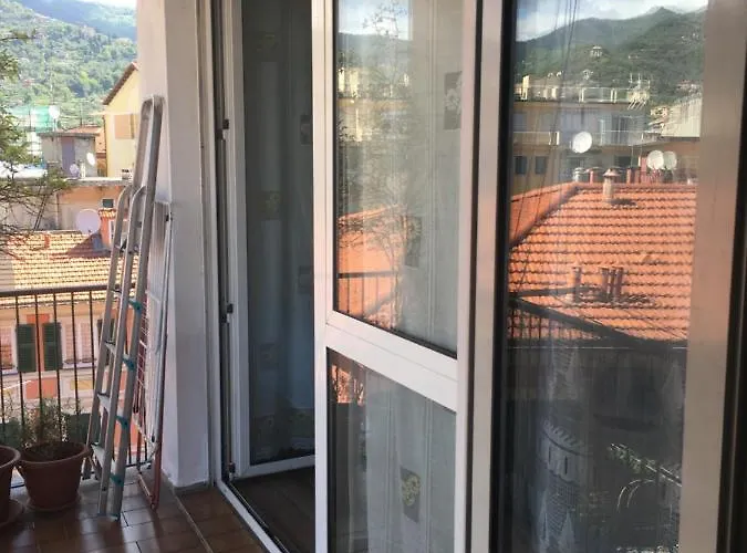 דירה In Centro A