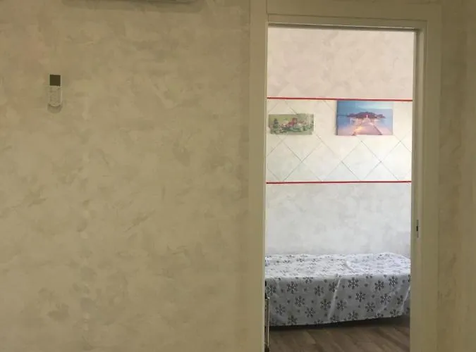 In Centro A * ראפאלו