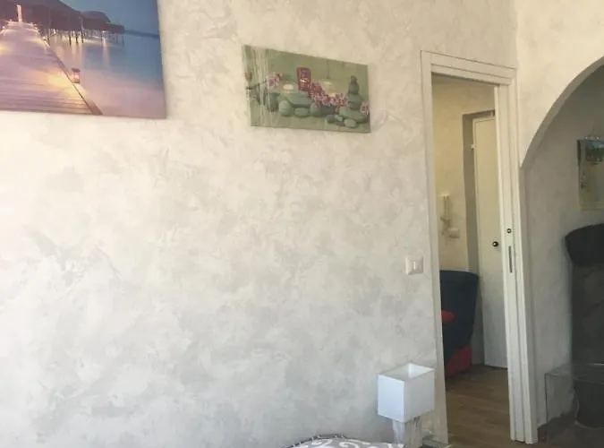 Lägenhet In Centro A