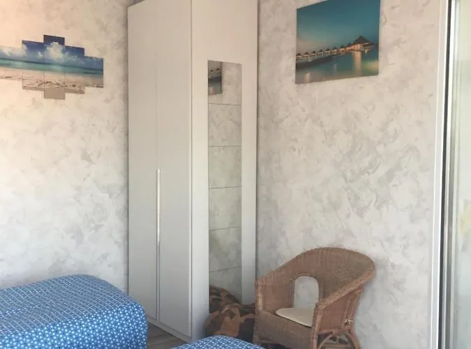 Lejlighed In Centro A *