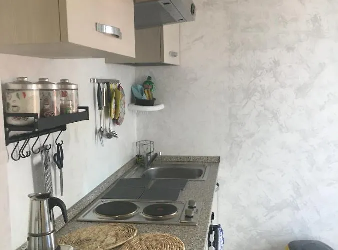 In Centro A דירה *