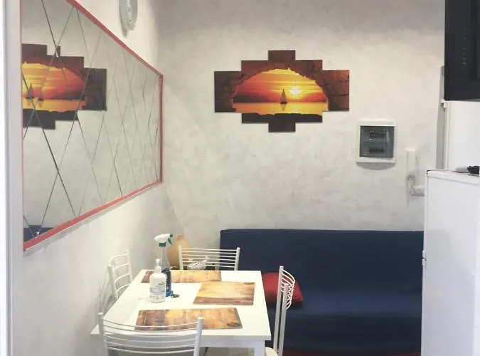 In Centro A Lägenhet