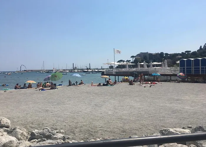 In Centro A Lägenhet