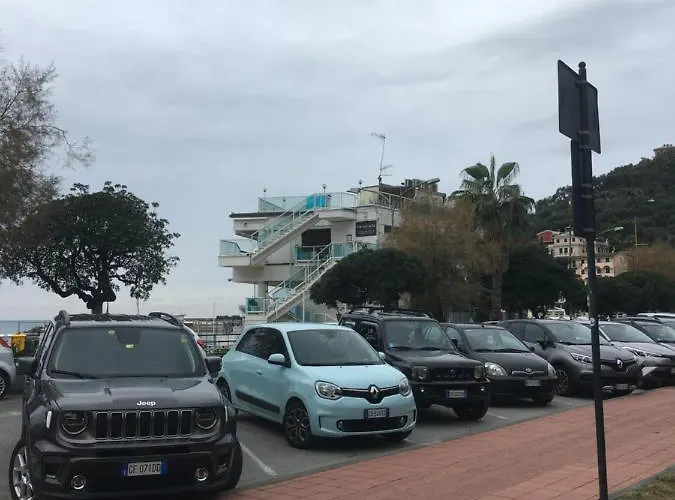 In Centro A ראפאלו