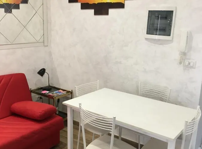 In Centro A דירה *