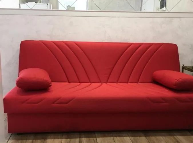 Lägenhet In Centro A